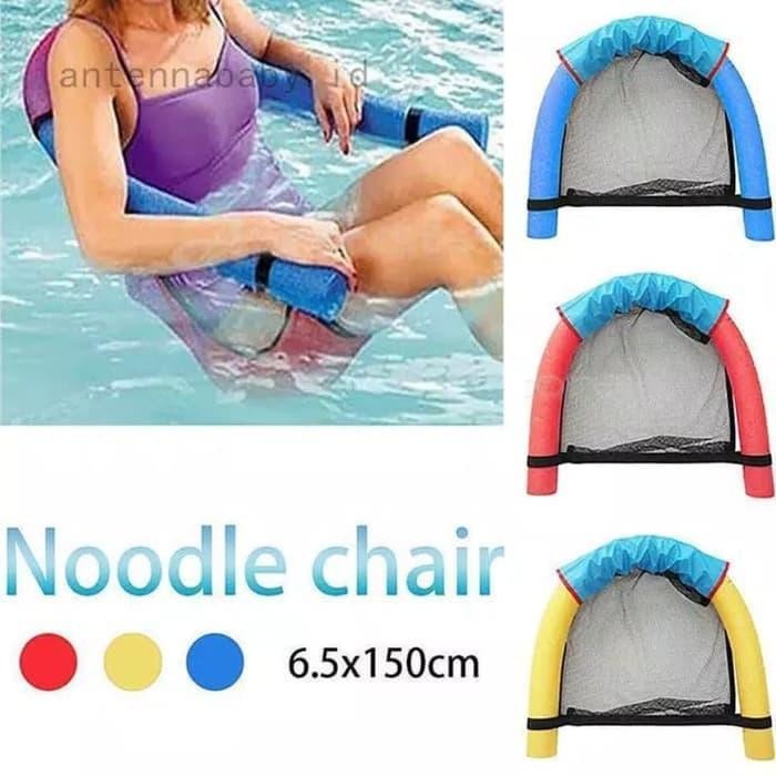 Pelampung Renang / Stik Renang / Pool Noodle / Pelampung Busa