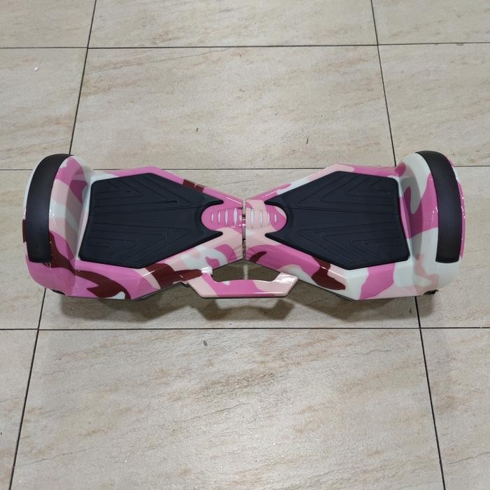 Smart Wheel Balance / Hoverboard / Smart Balance Wheel LED Bluetooth