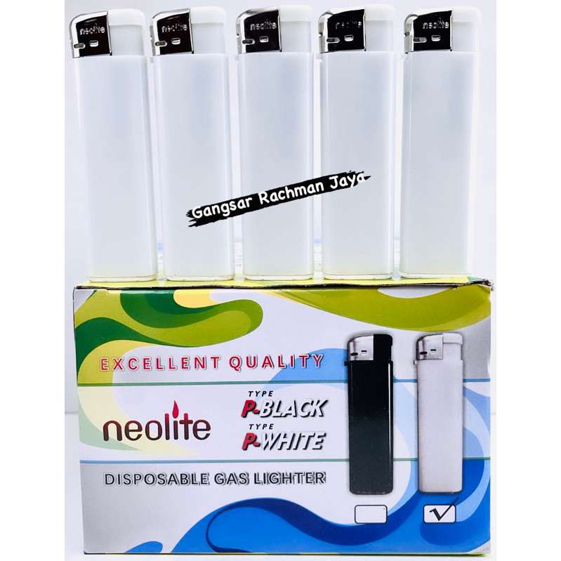 Korek magnet polos, roda polos putih, hitam neolite, Diamond, Hugo, Fighter, Hokkai, M2000 322