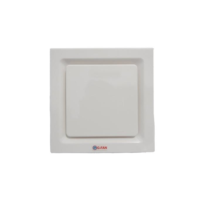 TERLARIS CEILING FAN G-FAN (EXHAUST FAN 8 INCH) - GFC10-12B4