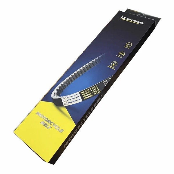 Michelin Vanbelt Motor - V Belt Motor Beat Scoopy Spacy KVY