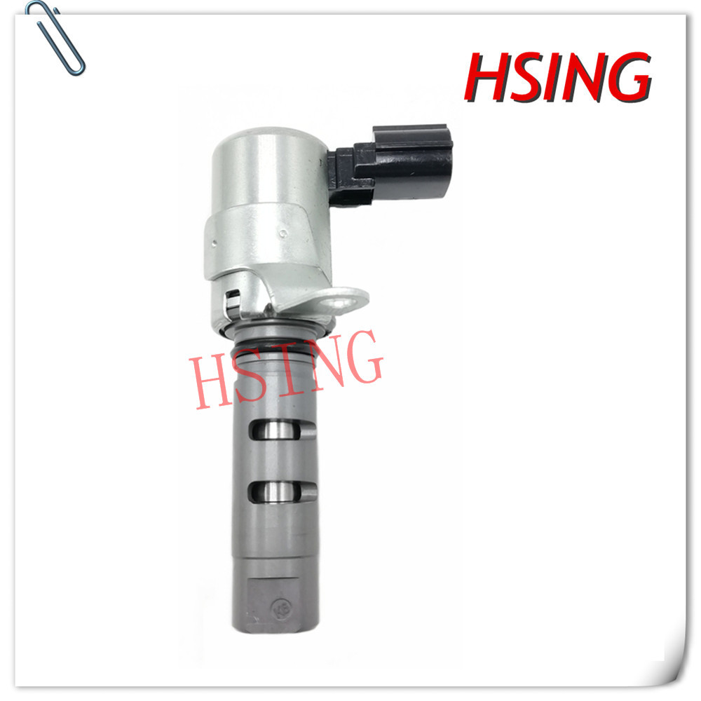 IMPORT VVT VARIABLE TIMING SOLENOID VALVE FITS FOR 2003-2009 MAZDA 3 BK RX-8 1.3L 1.4L 1.6L ***PART