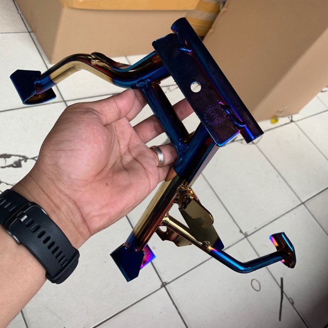 STANDAR TENGAH BEAT VARIO 110