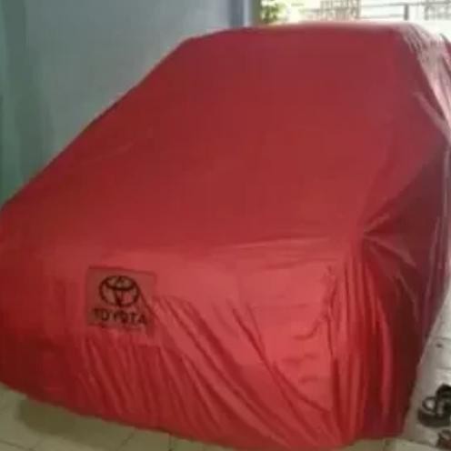 Selimut Mobil Kijang LGX / Cover Mobil LGX / Sarung Mobil