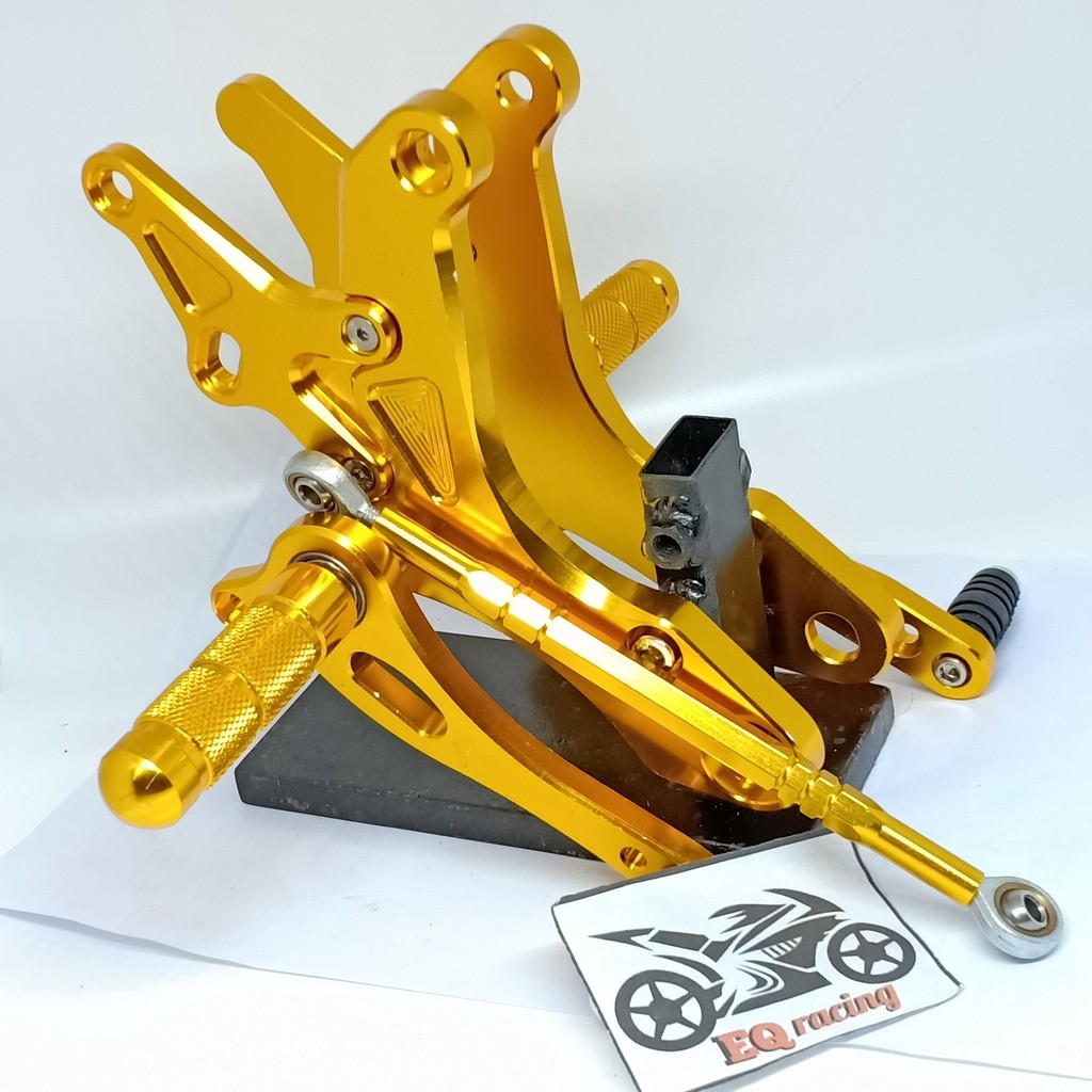 Step underbone Jupiter mx new 135 mx king 150 mx old model nui underbone jupiter mx