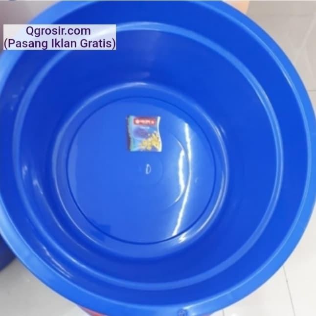 Baskom Ember Jolang Lionstar 22 Basin Usa