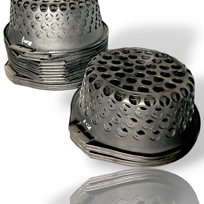 Ember Sortir Ikan Lele Baskom Sortir Lele Ayakan Lele 1Set Terlaris