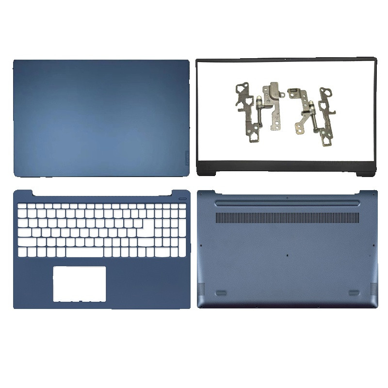 NEW Laptop Case For Lenovo Ideapad 330S-15 330s-15IKB 330S-15AST 330S-15ARR LCD Back Cover Front Bez