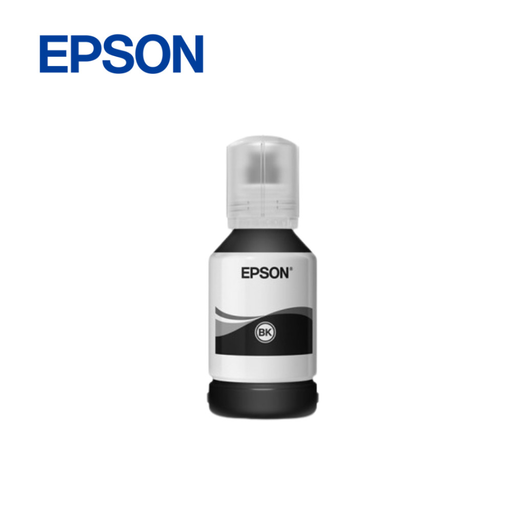 Tinta Epson 005 Black
