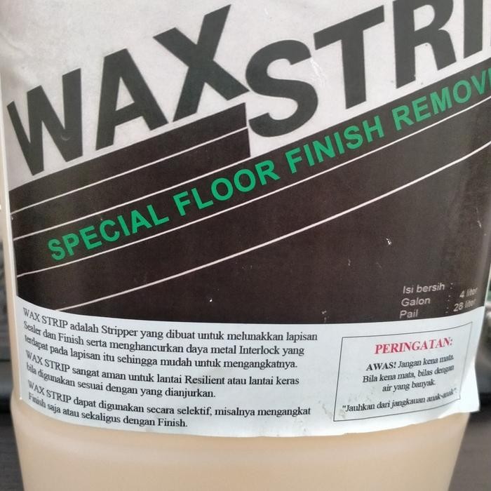 NEW ` PEMBERSIH LANTAI KERAMIK MARMER TERASO VINYL PARKET HDF LANTAI SEMEN