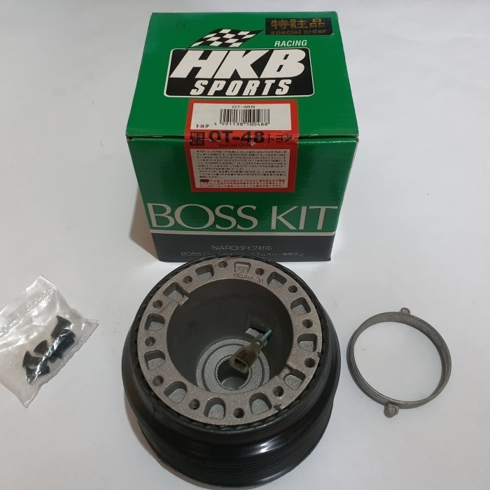 Boskit Stir Racing Khusus Mobil Grand Max - luxio