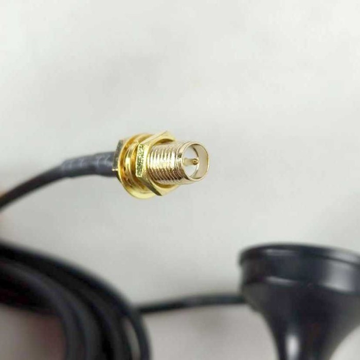 JTTOP" ORI ANTENA HT JARAK JAUH BAOFENG DUAL BAND WALKIE TALKIE UT-106UV