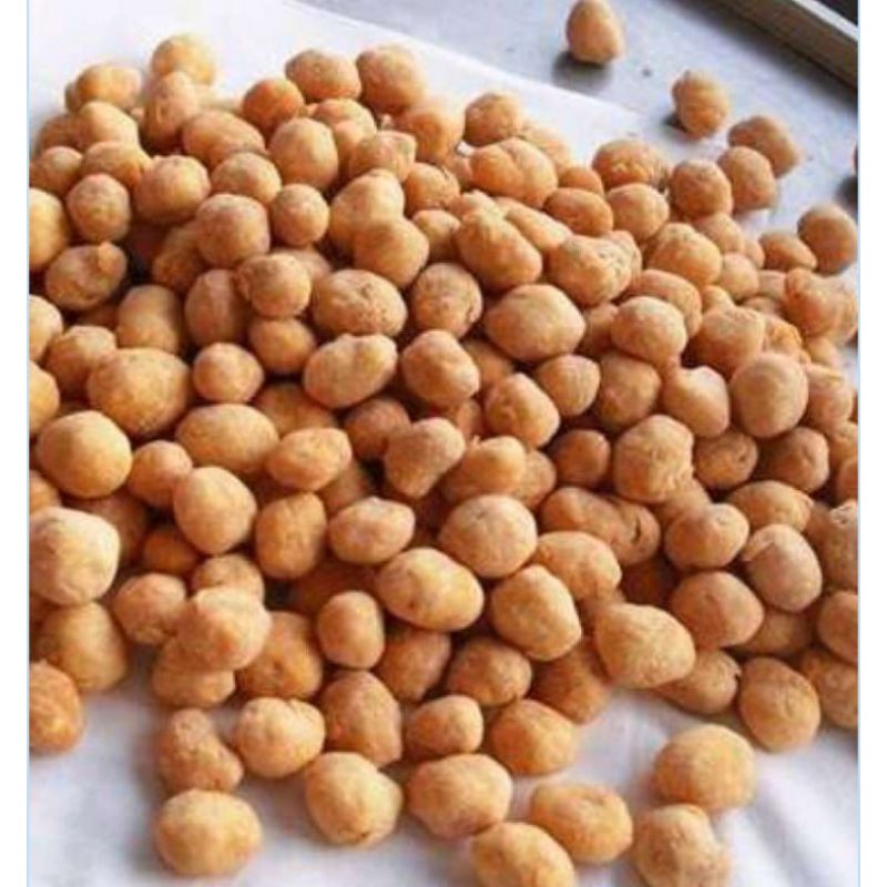 

Konter Makanan Kacang Telor 1Bal 1Kg Premium Ga Alot Langsung Pabrik