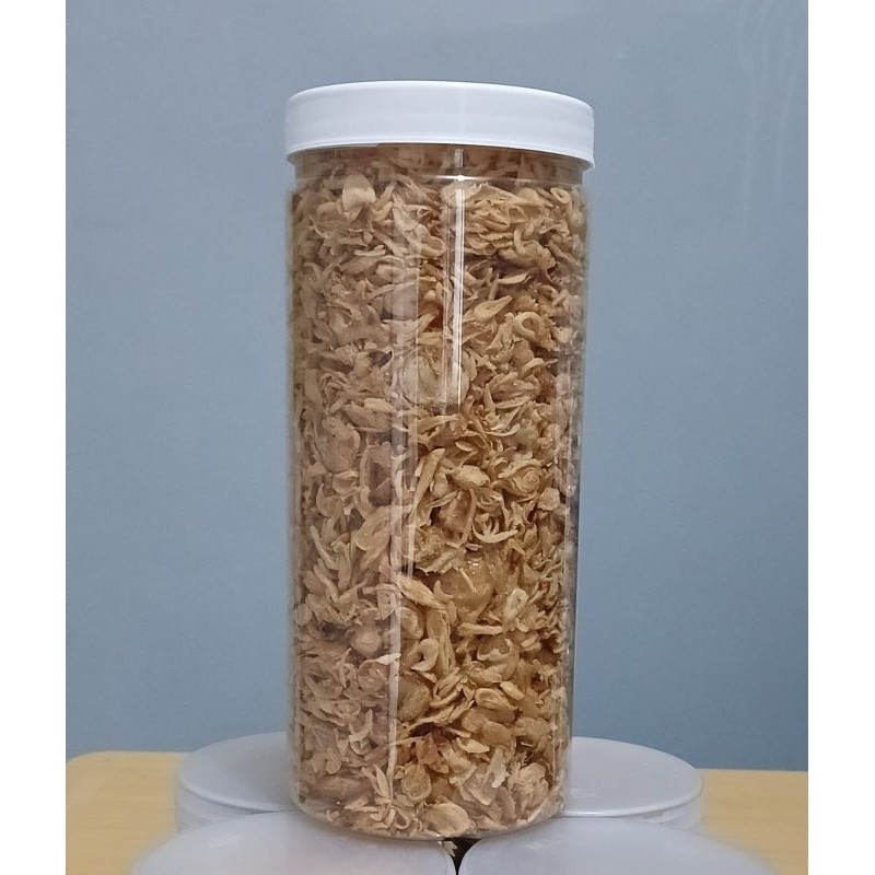 

Konter Makanan Bawang Sumenep Grade A Toples 1000 Ml