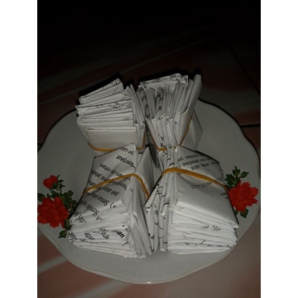 

Konter Makanan Serbuk Cacing Sonari Asli Original Mengobati Tipes & Demam Tinggi