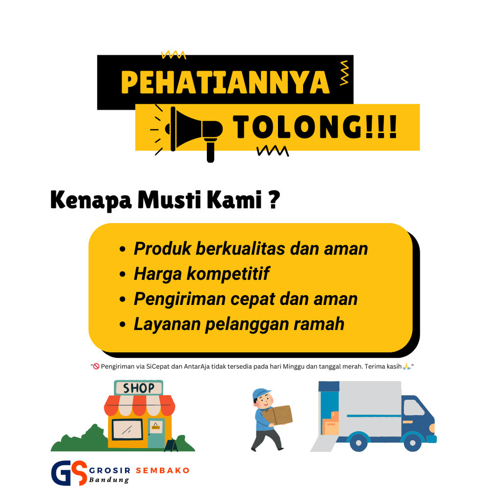 

Sensasi Lezat Indomie Mie T Khas Jabar Empal Gentong Pck 75G - 1 Dus - Kota Bandung