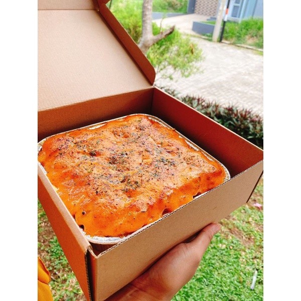 

Konter Makanan Mentai Cake Dimsum