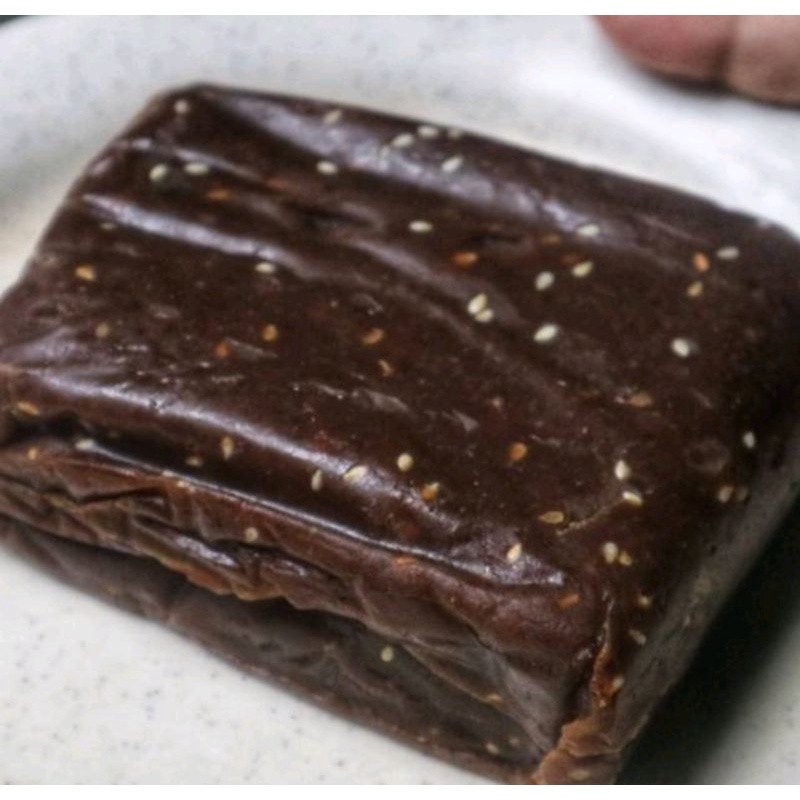 

Konter Makanan Kerak Dodol Picnic Bergaransi 500Gram