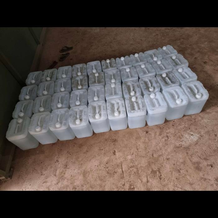 Termurah ADBLUE 10 LITER - DIESEL EXHAUST FLUID