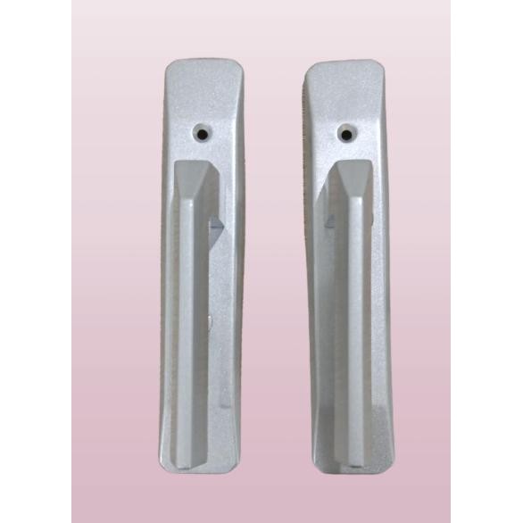 Pintu Aluminium Uk 70X200 /Pintu Kamar Mandi