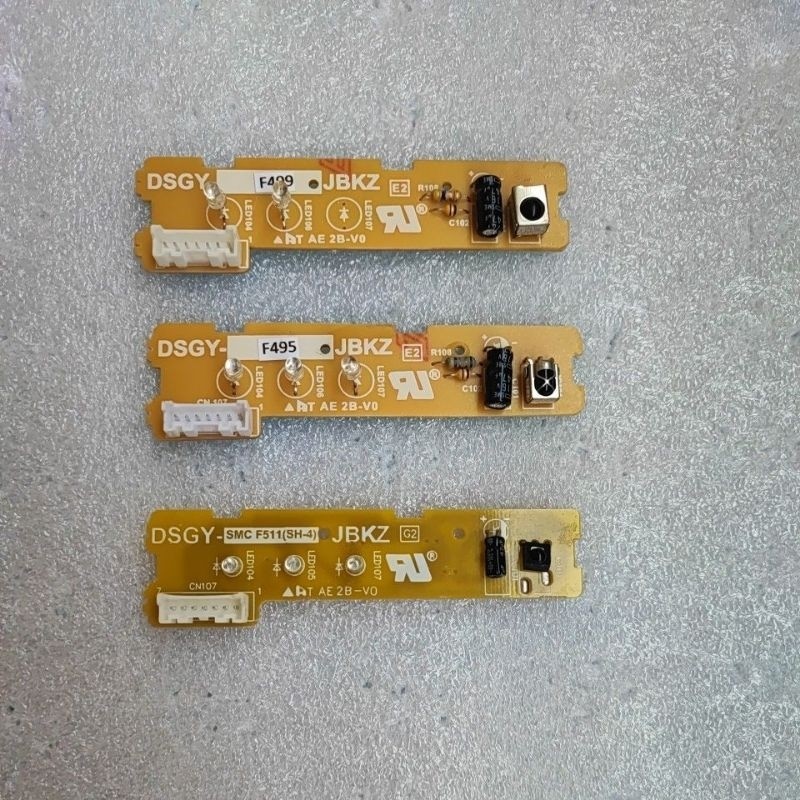 SENSOR AC SHARP THAILAND R32