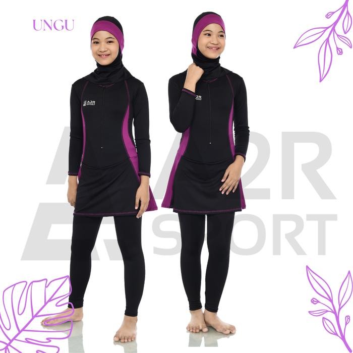 Baju Renang Anak Tanggung Muslimah ,Baju Renang Anak Sd Muslimah