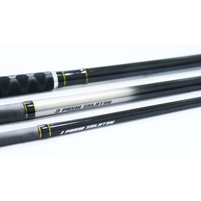 Joran Surf Pasir Selatan 420cm Relix Nusantara