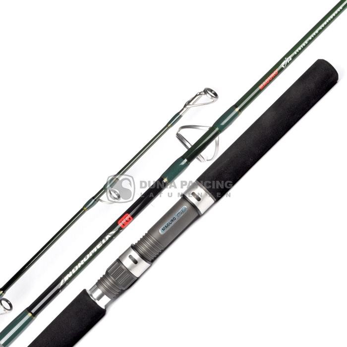 Joran Dasaran/Jigging MAGURO ANDROMEDA FG