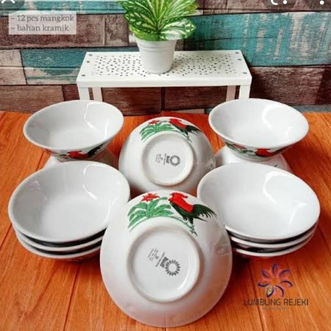 

Promo Terbatas Ringkok Mie Pangsit Mangkok Bakso