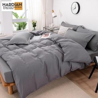 Bedcover Badcover Set 120x200 160x200 180x200 Tanpa Busa Aesthetic