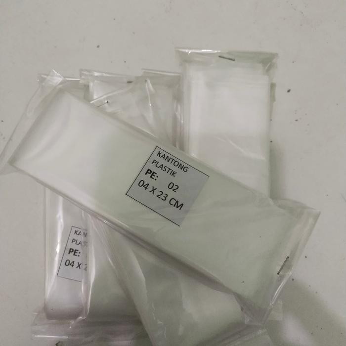 Plastik PE 02 Bisa Untuk Grafting Okulasi Sambung Pucuk Murah