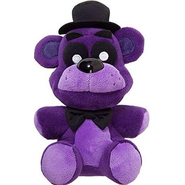 56 - Boneka Five Night Freddy Boneka Beruang Boneka Nightmare Freddy