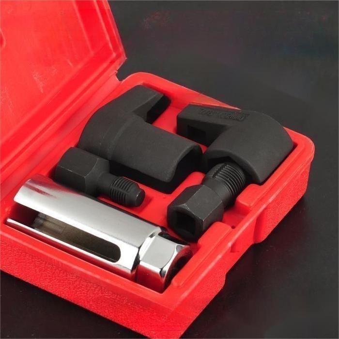 5Pcs Kunci Oksigen Sensor / Kunci O2 Sensor / Kunci Sensor Oksigen Baru