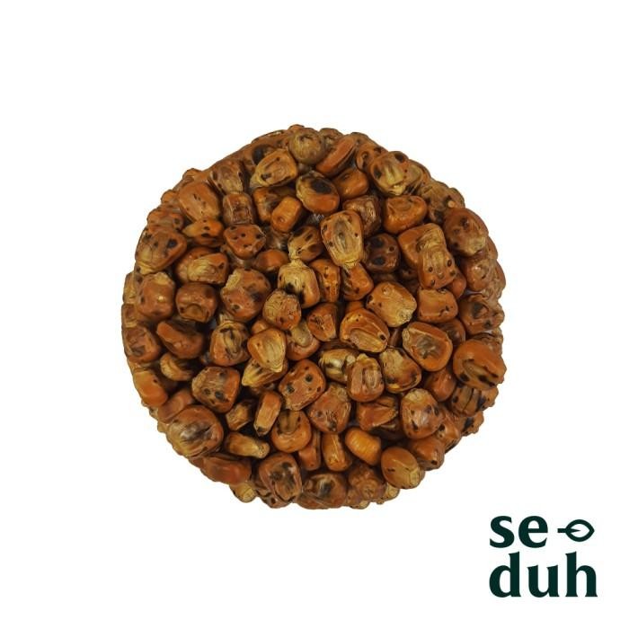 

(Grade B) Korean Roasted Corn Tea / Oksusu Cha / Teh jagung panggang PREMIUM