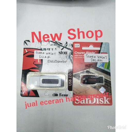 Original.. Suara Walet Luar Dan Dalam