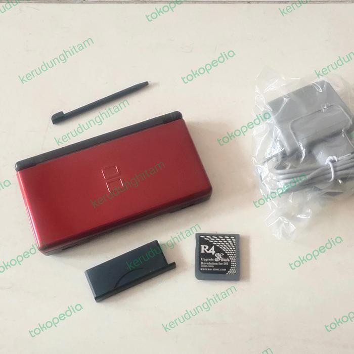 nds lite Original bonus game