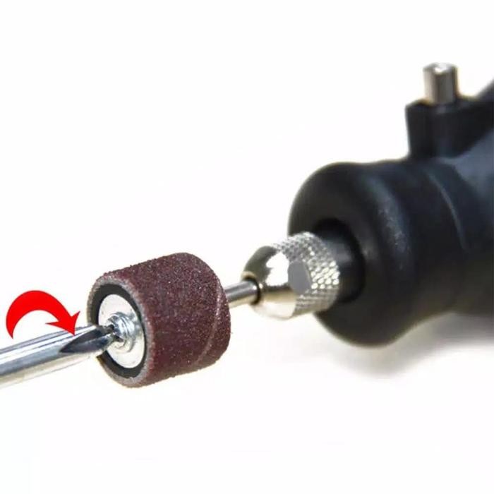 1set amplas gerinda mini