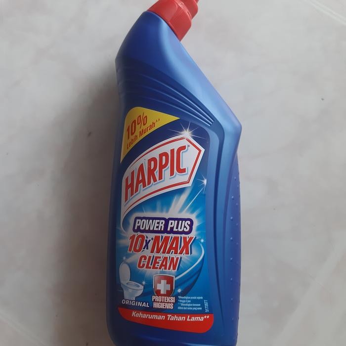 Harpic Power Plus 750ml