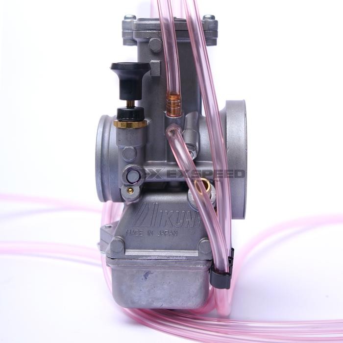 KARBU KARBURATOR CARBU MIKUNI YZ 125 TMX 38 ORIGINAL