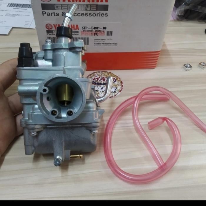 KARBURATOR CRYPTON VEGA R LAMA ORI THAILAND