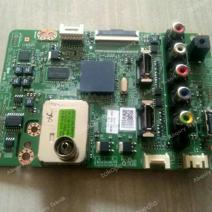 MAINBOARD SAMSUNG UA39FH5003R - MOBO - MOTHERBOARD - MB 39FH5003R NEW BERKUALITAS