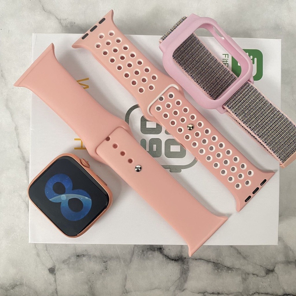 Dapat 3 G Tali T55 Smartwatch Uetooth