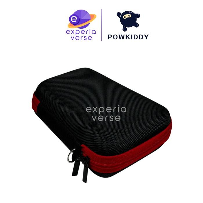 Powkiddy Bag Case A untuk Retro Console Powkiddy RGB30, RGB20SX dll