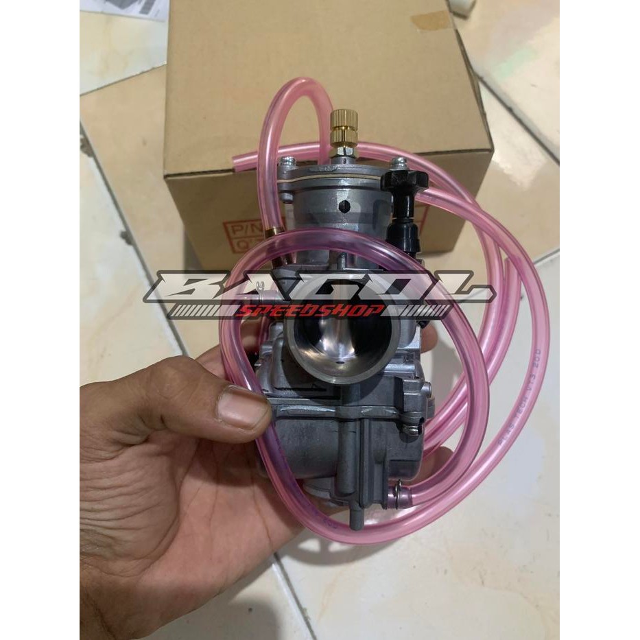 KARBURATOR PWK 28 KX 85 KODE 1617 ORIGINAL KAWASAKI BERKUALITAS