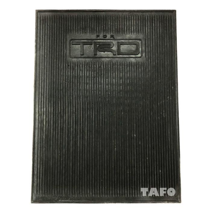 New KARPET LEMBARAN TRD KARPET MOBIL UNIVERSAL KARPET KARET MOBIL SATUAN