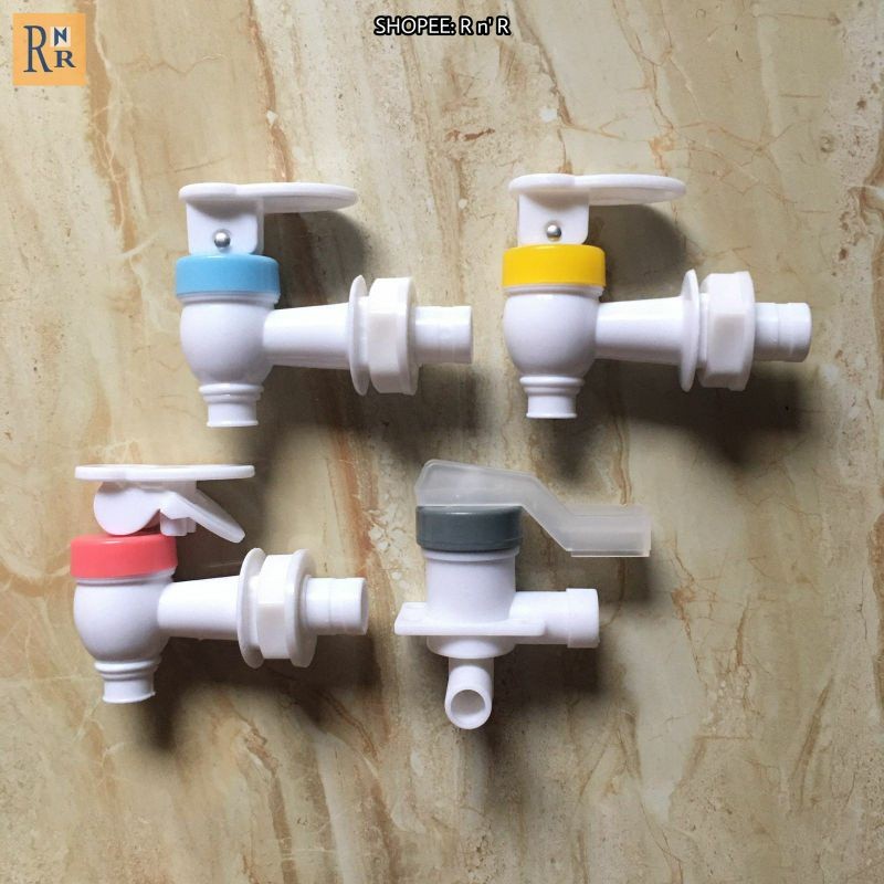 Kran Water Dispenser Sanken Normal / Hot Universal