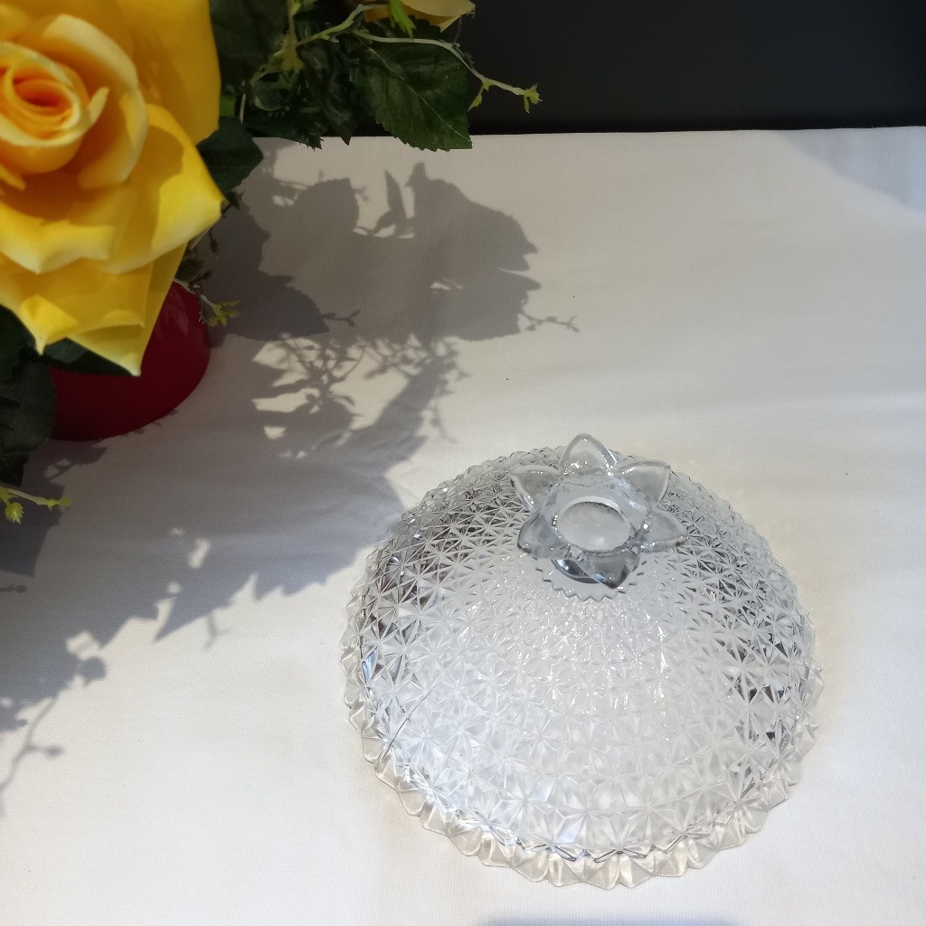 Tutup dispenser Kaca 10L Nanas