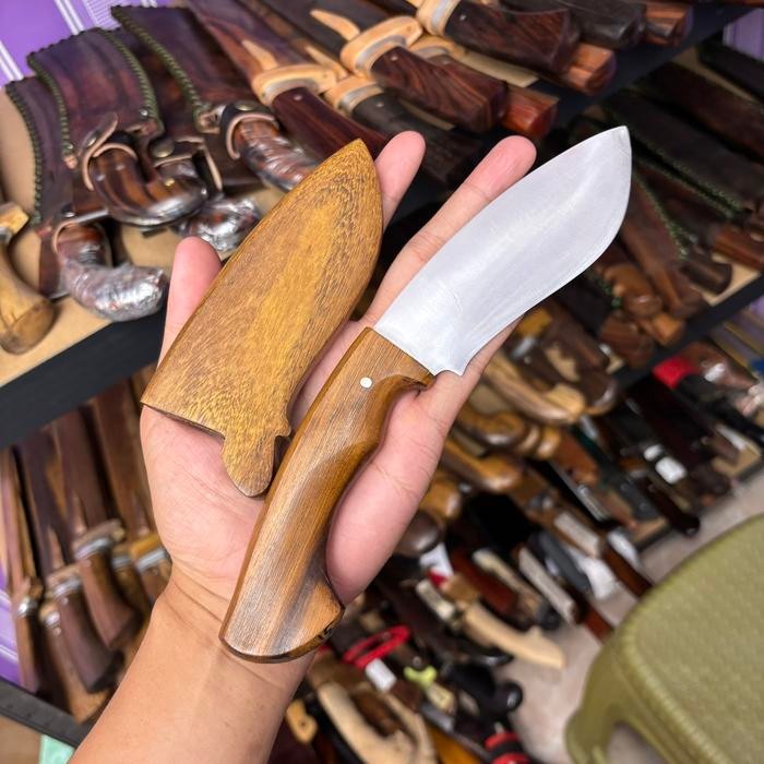 Pisau Skinner HSS pemotong Granit