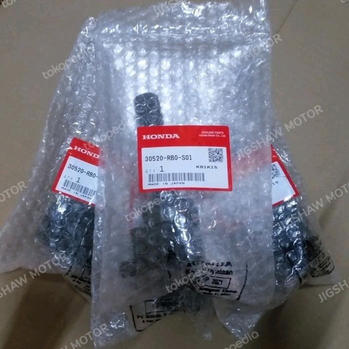 BISA GOSEND Coil Koil honda Brio / Freed / Jazz / City original