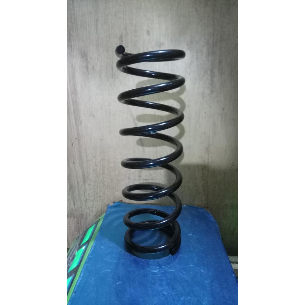 TERLARIS Per Keong Coil Spring Depan Daihatsu Hijet 1000 S-75 Zebra 1.0
